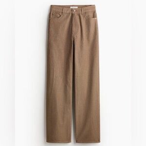 H&M Edition - Rhinestone embellished jeans